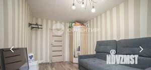 3-к квартира, вторичка, 82м2, 6/10 этаж