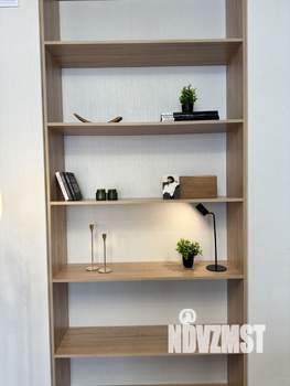 1-к квартира, вторичка, 36м2, 10/28 этаж