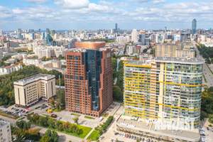 2-к квартира, вторичка, 102м2, 2/24 этаж