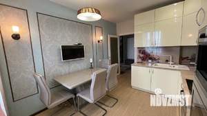 3-к квартира, вторичка, 82м2, 16/22 этаж