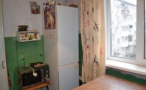 3-к квартира, вторичка, 58м2, 3/5 этаж