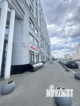 1-к квартира, вторичка, 44м2, 2/6 этаж