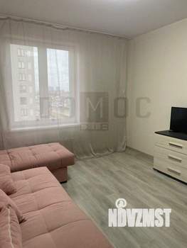 2-к квартира, вторичка, 83м2, 6/16 этаж