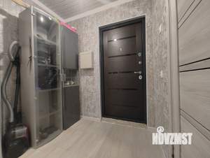 1-к квартира, вторичка, 34м2, 9/10 этаж