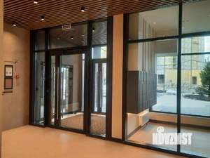 1-к квартира, вторичка, 36м2, 26/31 этаж