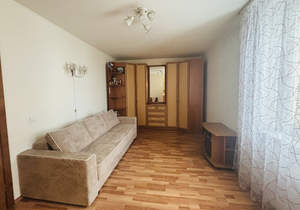 2-к квартира, вторичка, 68м2, 12/18 этаж