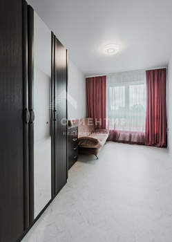 2-к квартира, вторичка, 48м2, 6/10 этаж