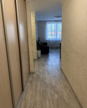 3-к квартира, вторичка, 82м2, 2/35 этаж