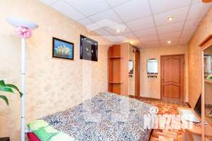 3-к квартира, вторичка, 59м2, 5/5 этаж