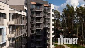 2-к квартира, сданный дом, 83м2, 6/8 этаж