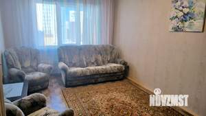 3-к квартира, вторичка, 63м2, 12/16 этаж