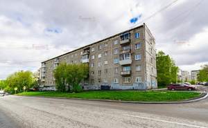 2-к квартира, вторичка, 42м2, 4/5 этаж
