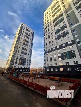 Студия квартира, вторичка, 25м2, 15/25 этаж