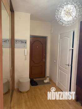 3-к квартира, вторичка, 75м2, 6/10 этаж