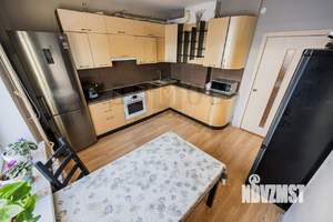 2-к квартира, вторичка, 88м2, 18/22 этаж