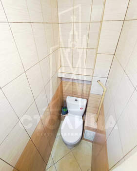 2-к квартира, вторичка, 44м2, 5/5 этаж