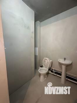 Студия квартира, вторичка, 21м2, 18/25 этаж