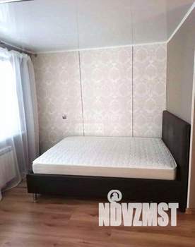 1-к квартира, вторичка, 35м2, 1/12 этаж