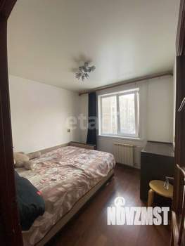 2-к квартира, вторичка, 43м2, 3/9 этаж