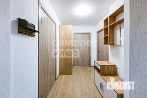 1-к квартира, вторичка, 30м2, 9/25 этаж