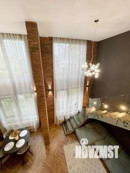 3-к квартира, вторичка, 89м2, 1/17 этаж