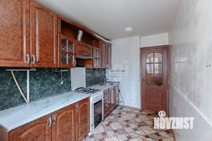 3-к квартира, вторичка, 64м2, 3/9 этаж