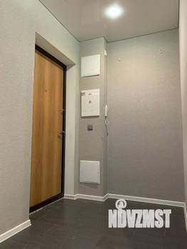 1-к квартира, вторичка, 38м2, 9/26 этаж