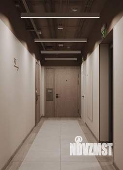 2-к квартира, вторичка, 58м2, 12/31 этаж