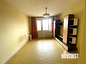 1-к квартира, вторичка, 33м2, 7/9 этаж