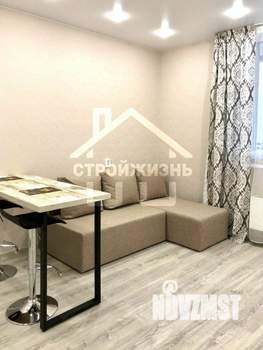 Студия квартира, вторичка, 29м2, 16/30 этаж