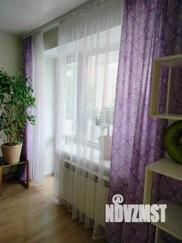 3-к квартира, вторичка, 57м2, 5/5 этаж