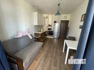 1-к квартира, вторичка, 43м2, 3/26 этаж