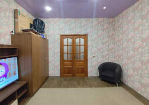 2-к квартира, вторичка, 56м2, 4/4 этаж