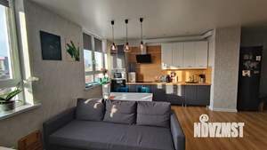 2-к квартира, вторичка, 50м2, 5/26 этаж