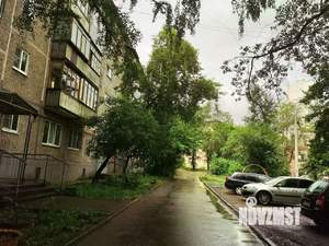 1-к квартира, вторичка, 28м2, 2/5 этаж