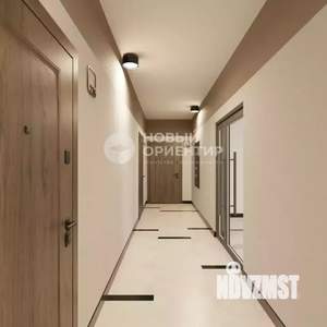 Студия квартира, вторичка, 25м2, 4/4 этаж