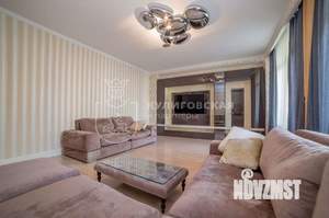 3-к квартира, вторичка, 140м2, 6/9 этаж