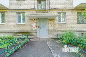 2-к квартира, вторичка, 45м2, 5/5 этаж