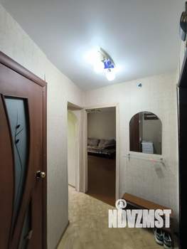 1-к квартира, вторичка, 29м2, 2/5 этаж