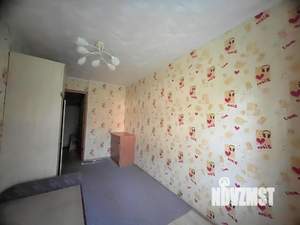 2-к квартира, вторичка, 44м2, 1/5 этаж
