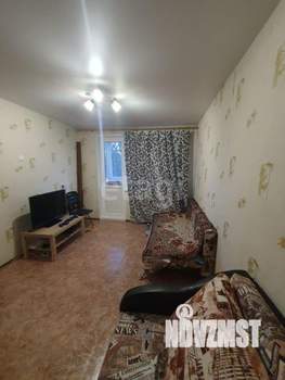 1-к квартира, вторичка, 29м2, 5/5 этаж