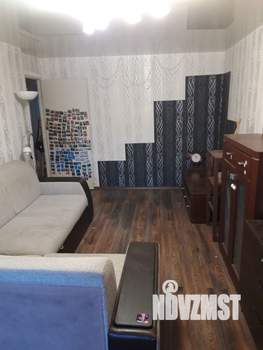 2-к квартира, вторичка, 44м2, 5/5 этаж