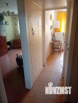 1-к квартира, вторичка, 30м2, 1/5 этаж