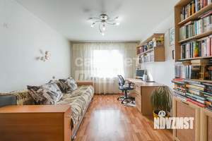 2-к квартира, вторичка, 47м2, 8/10 этаж