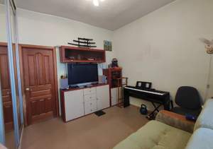 2-к квартира, вторичка, 43м2, 3/5 этаж