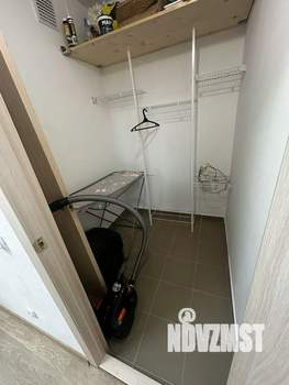 2-к квартира, вторичка, 57м2, 17/26 этаж