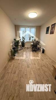 1-к квартира, вторичка, 38м2, 15/33 этаж