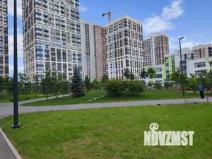1-к квартира, вторичка, 41м2, 13/22 этаж