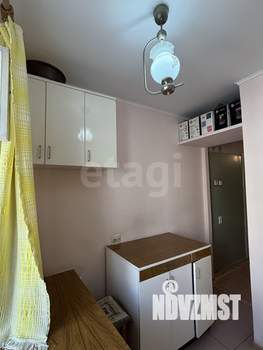2-к квартира, вторичка, 41м2, 2/5 этаж