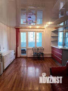 3-к квартира, вторичка, 64м2, 2/10 этаж